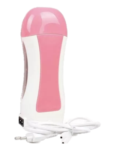 DISPENSADOR de CERA ROLON