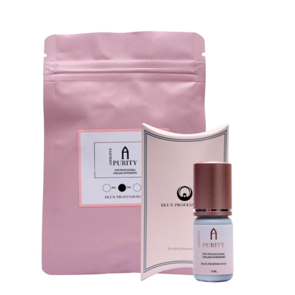 ADHESIVO PURITY ALPHA DLUX