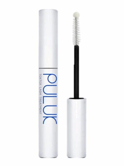 TRATAMIENTO PULUK TOX TOX