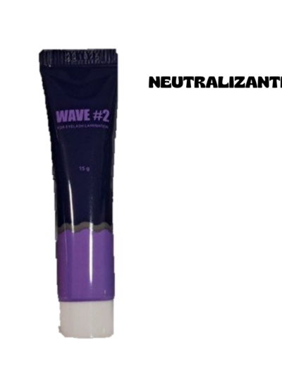 WAVE PASO  2  NEUTRALIZANTE